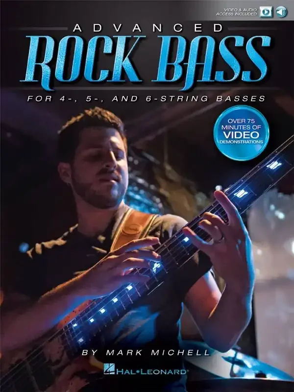 Advanced Rock Bass