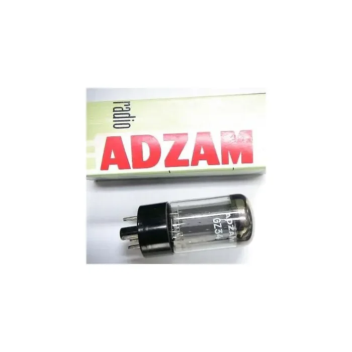 Adzam GZ34 Ribbed plate