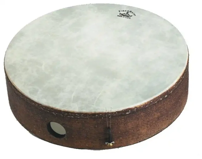 African Collection Bendir