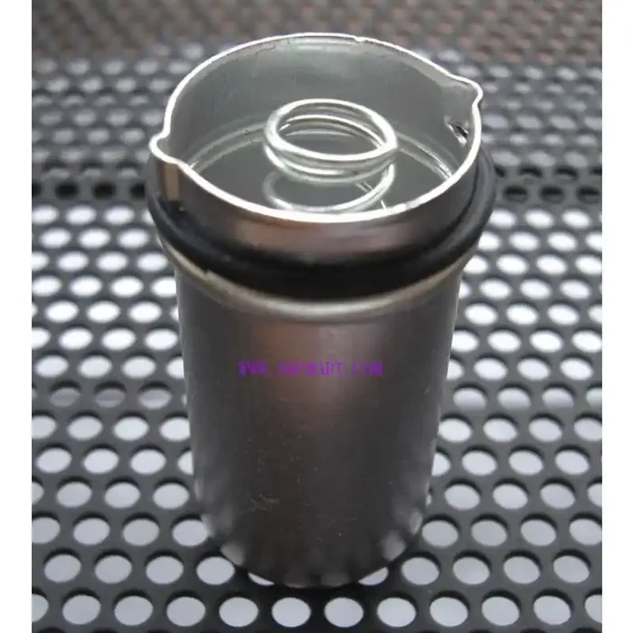 Afschermhuls push on