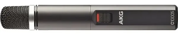 AKG C-1000 S Mikrofon