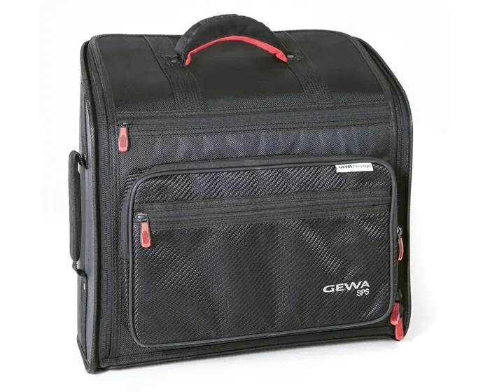 Akkordeon Gig Bag 48 Bass GEWA 258100