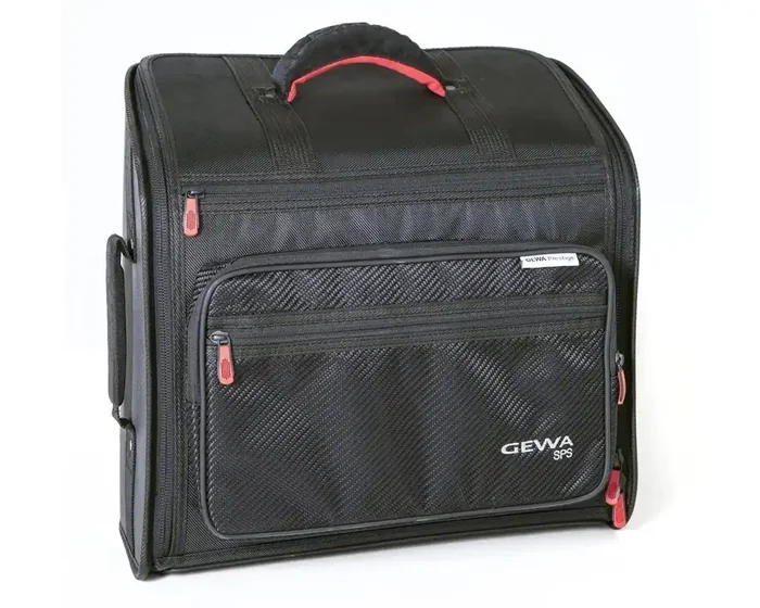 Akkordeon Gig Bag 96 Bass GEWA 258120