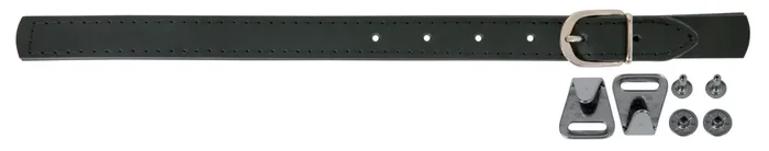 Akkordeon-Querriemen