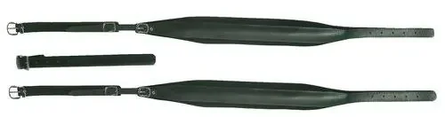 Akkordeon Tragriemen Velour