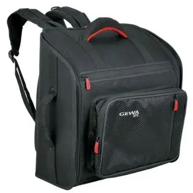 Akkordeontasche für 48-Bass Akkordeons