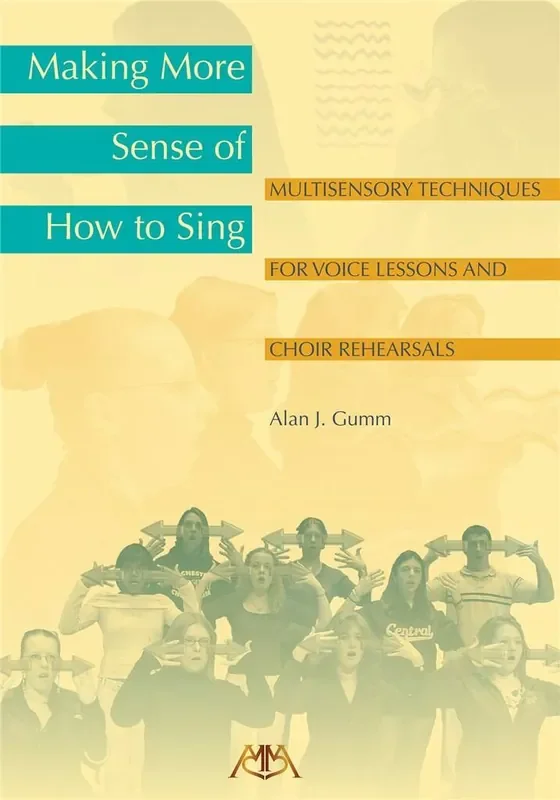 Alan Gumm Making More Sense Of How To Sing