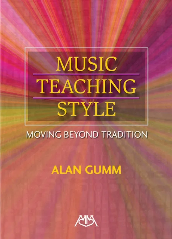 Alan Gumm Music Teaching Style