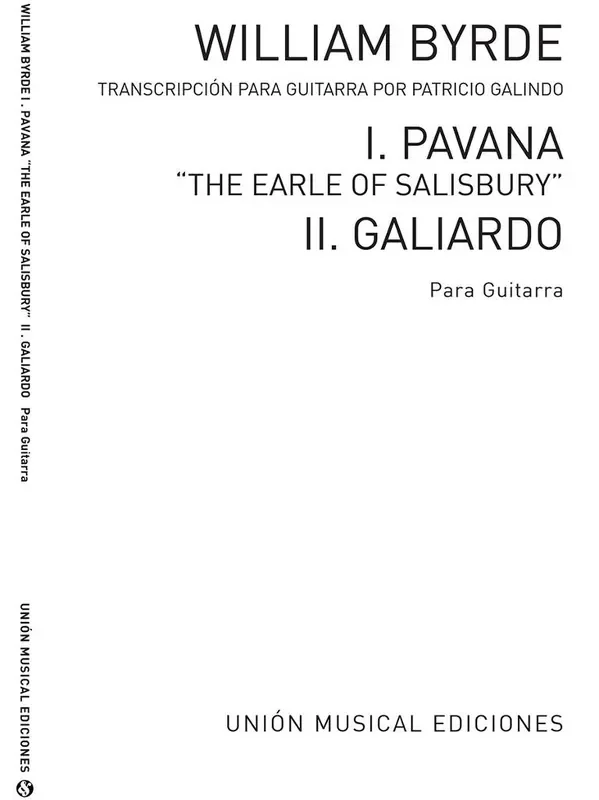 Album (Galindo) For Guitar Gitarre Solo