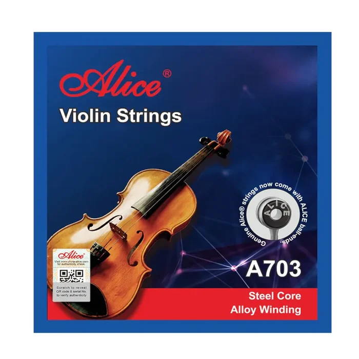 Alice A703-4/4
