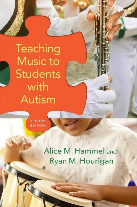 Alice M. Hammel Teaching Music to Students with Autism