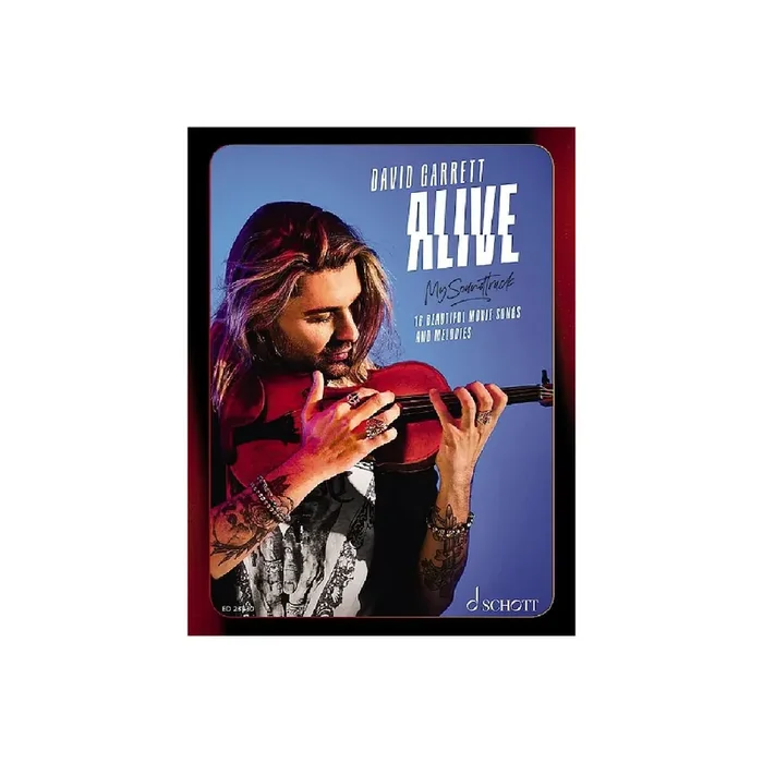 Alive – My Soundtrack