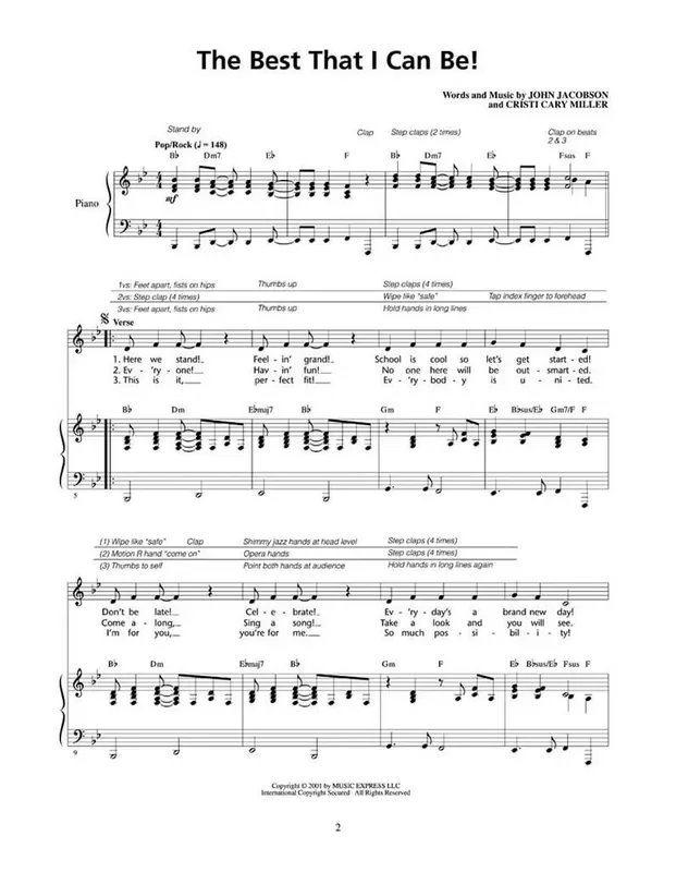 All Aboard the Music Express Vol. 2