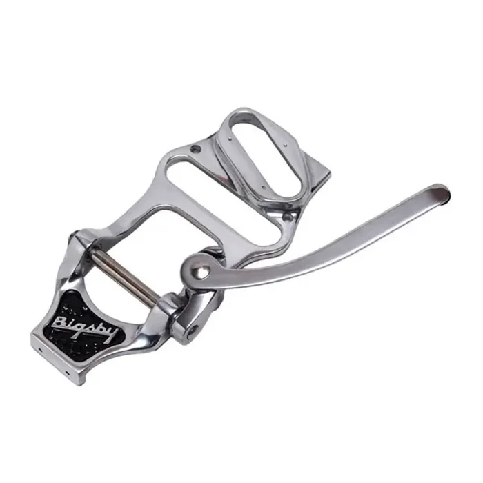 Allparts Bigsby B16 vibrato tailpiece, nickel
