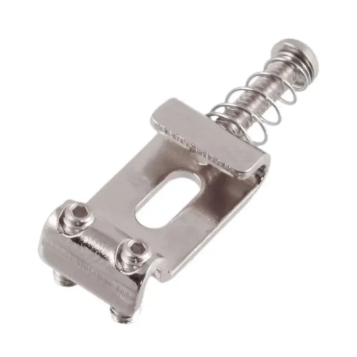 Allparts BP 0023-001 String saddle nickel