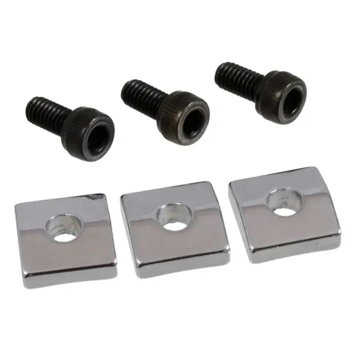 Allparts BP 0116-010 clamp F.Rose chrome