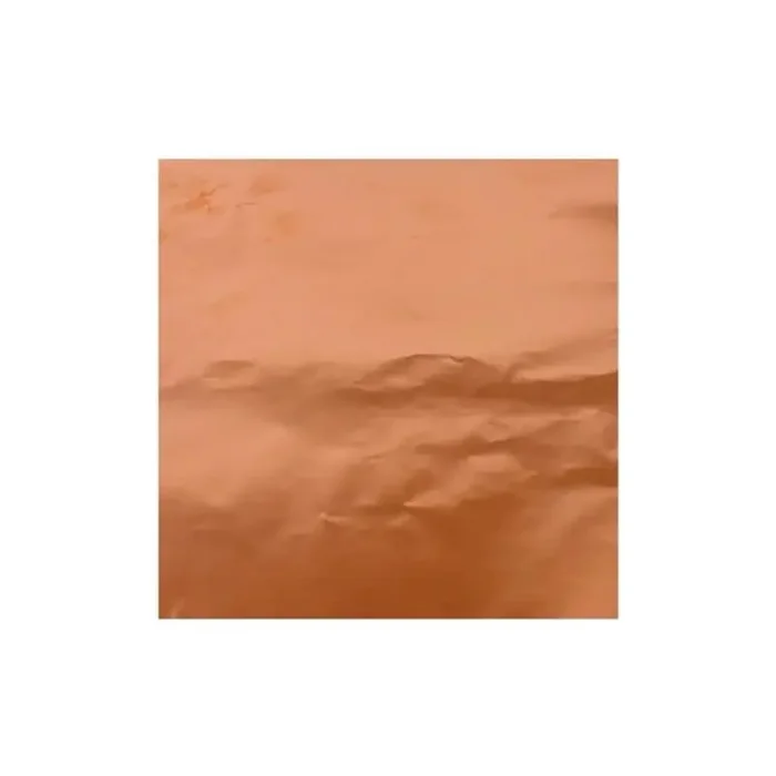 Allparts copper shielding tape square, 1 sq. ft (30×30 cm)