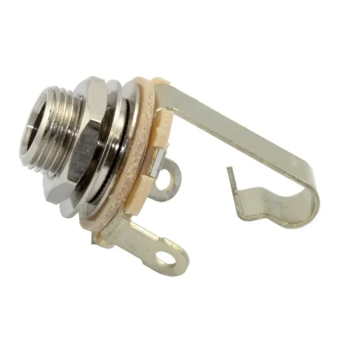 Allparts EP 0055-000 jack input mono