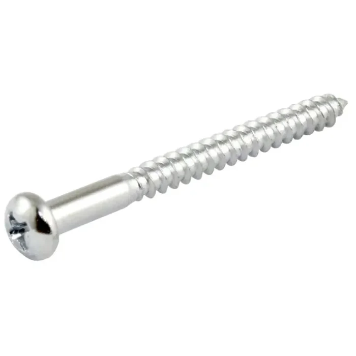 Allparts GS 0011-010 Screws PU Montage Bass