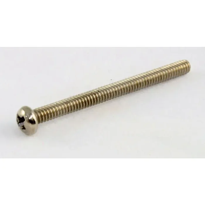 Allparts GS 0012-B01 Bulk HB screw chr. 50