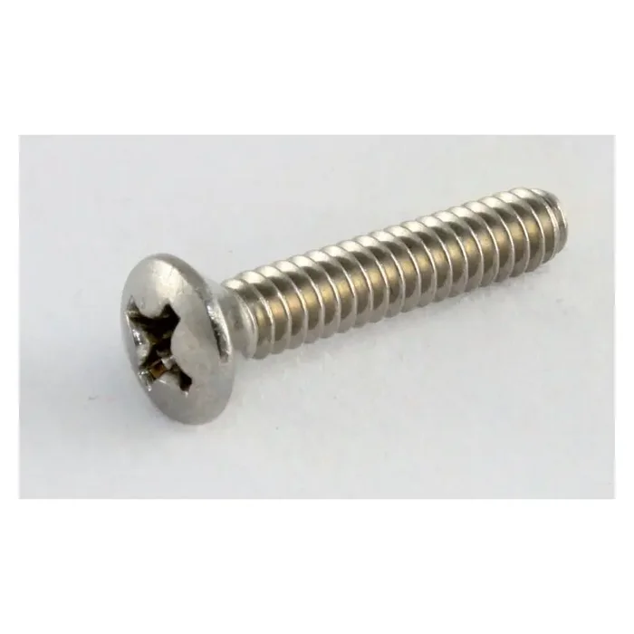 Allparts GS 0064-B05 Bulk PU screw Vint. 50