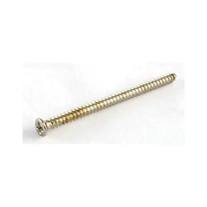 Allparts GS 3312-001 Screws f.So Allparts Bar PU