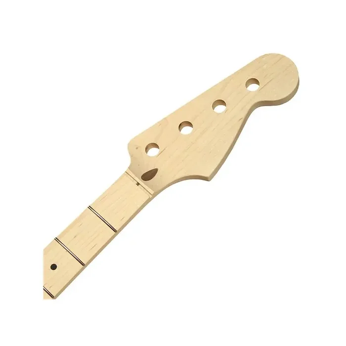 Allparts JMO Maple JB Neck