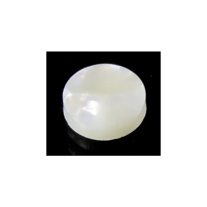 Allparts LT 0483-055 Dot Inlays 6,4 mm pearl