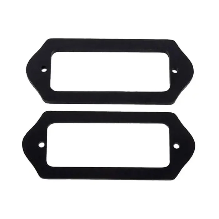 Allparts P-90 spacer set