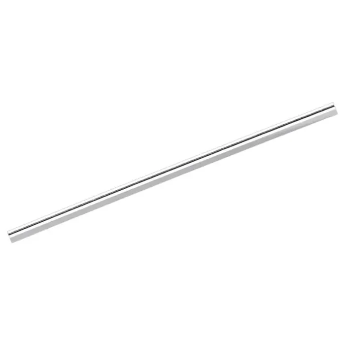 Allparts ply binding, 1676x6x1,5mm, white-black-white