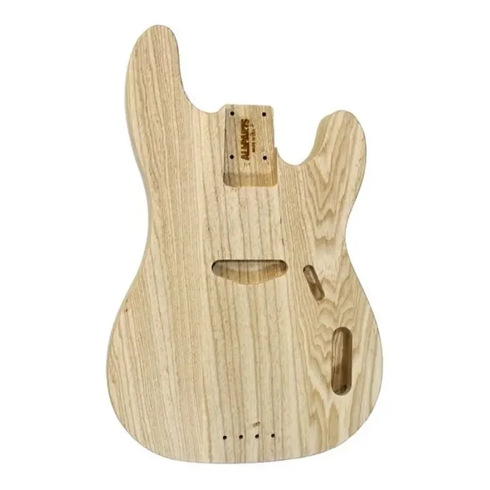 Allparts replacement body for Telecaster Bass , ash