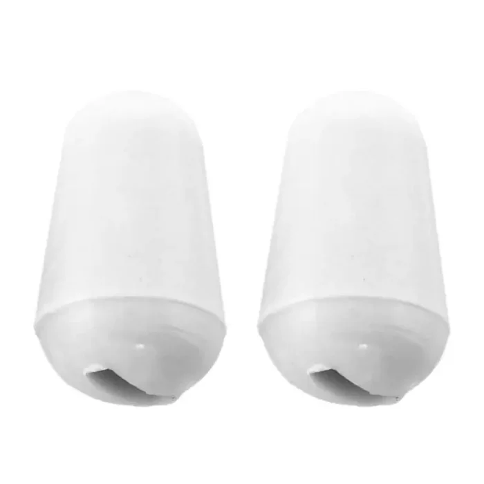 Allparts SK 0710-025 Switch Knob Strat® White