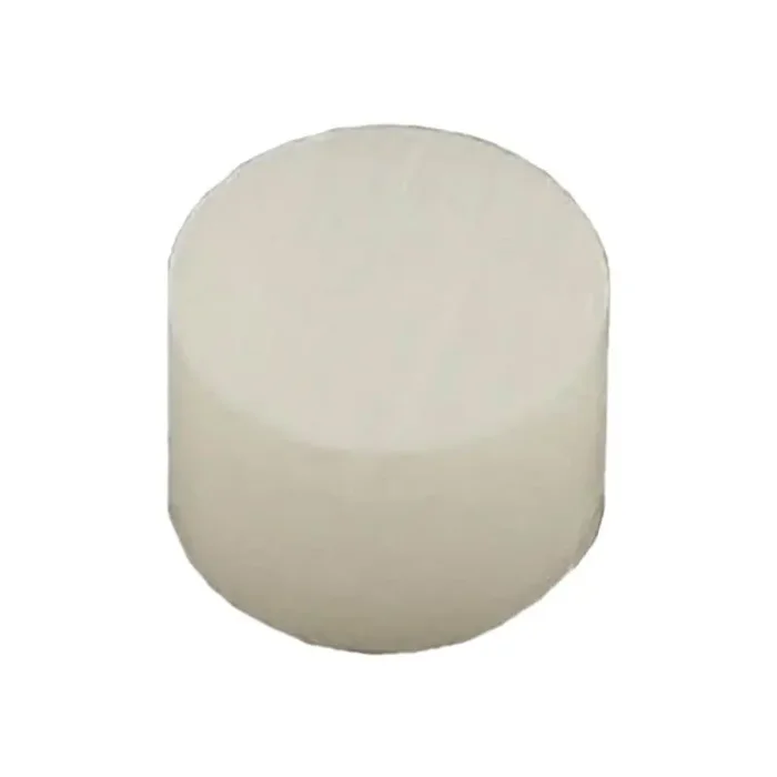 Allparts small mother of pearl side dot inlays, 12 pcs.