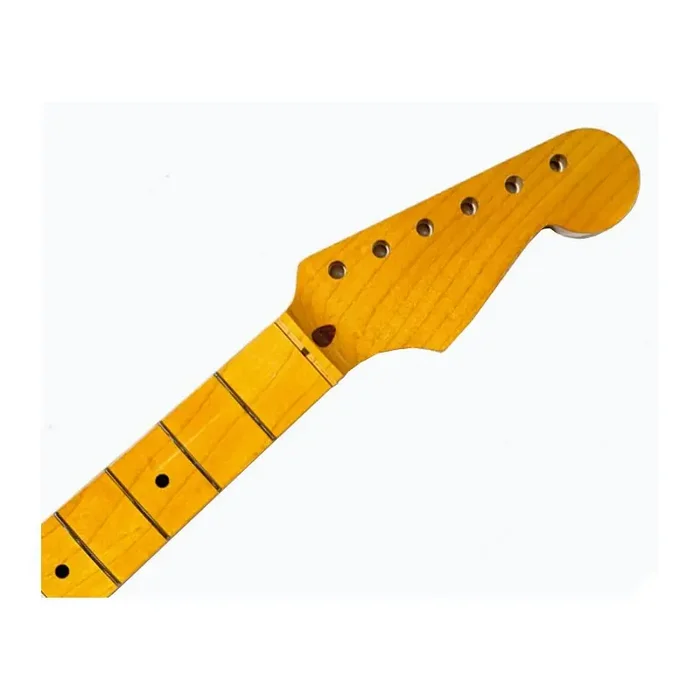 Allparts SMNF-C Hals, 1 pc. Maple, finished