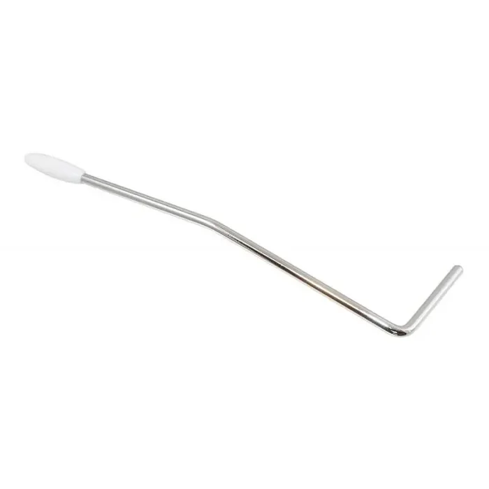 Allparts tremolo arm for import or reissue Jaguar or Jazzmaster