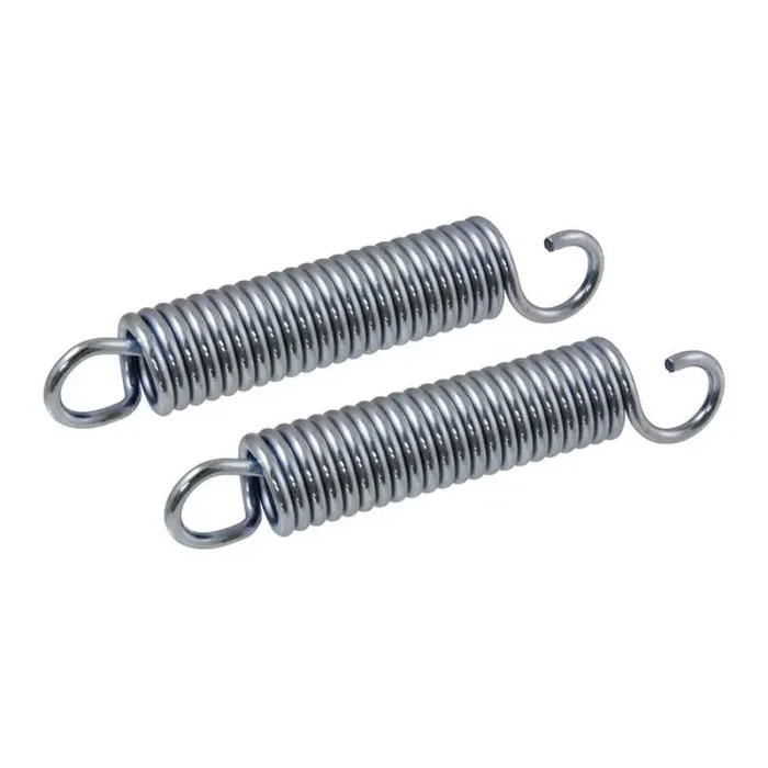 Allparts tremolo springs for Mustang