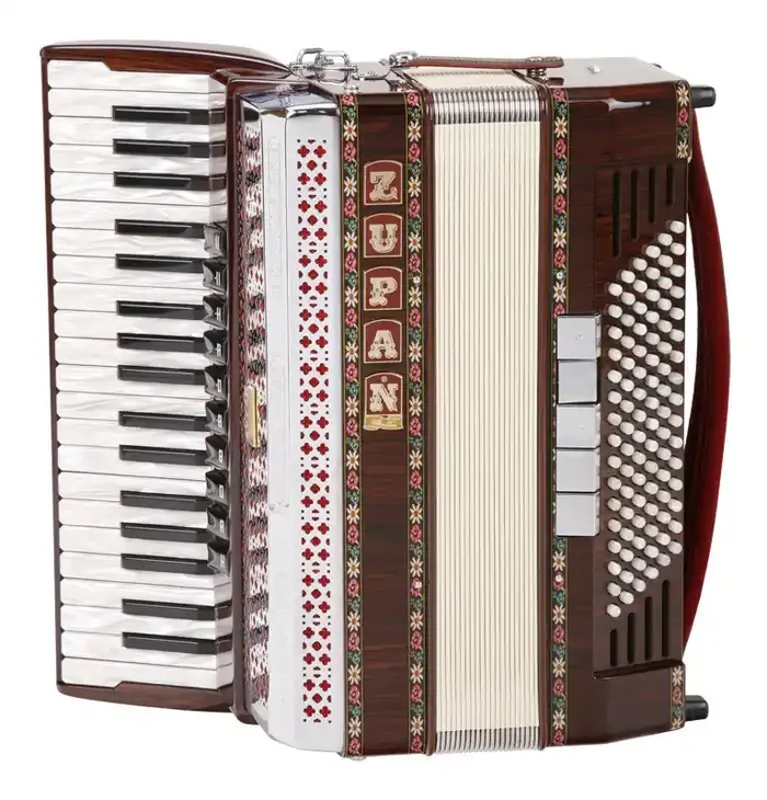 Alpe-IV 96/MHR Palisander