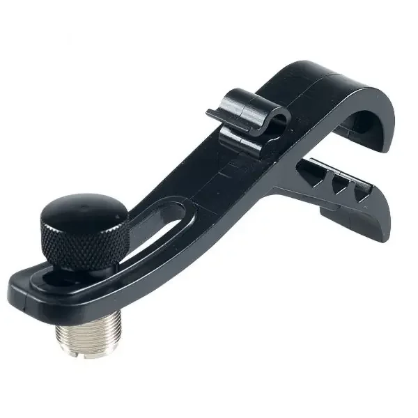 Alpha Audio Mic Drum-Clamp