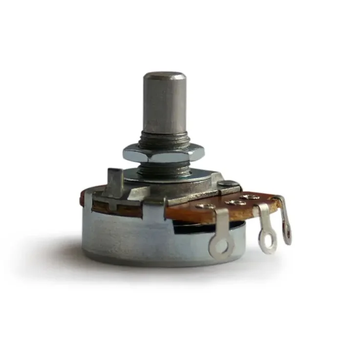 Alpha Potmeter 1M lin.