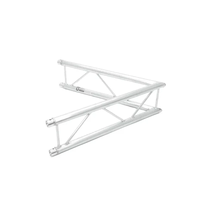Alutruss Bilock BQ2-PAC20V 2-Weg Ecke 60°