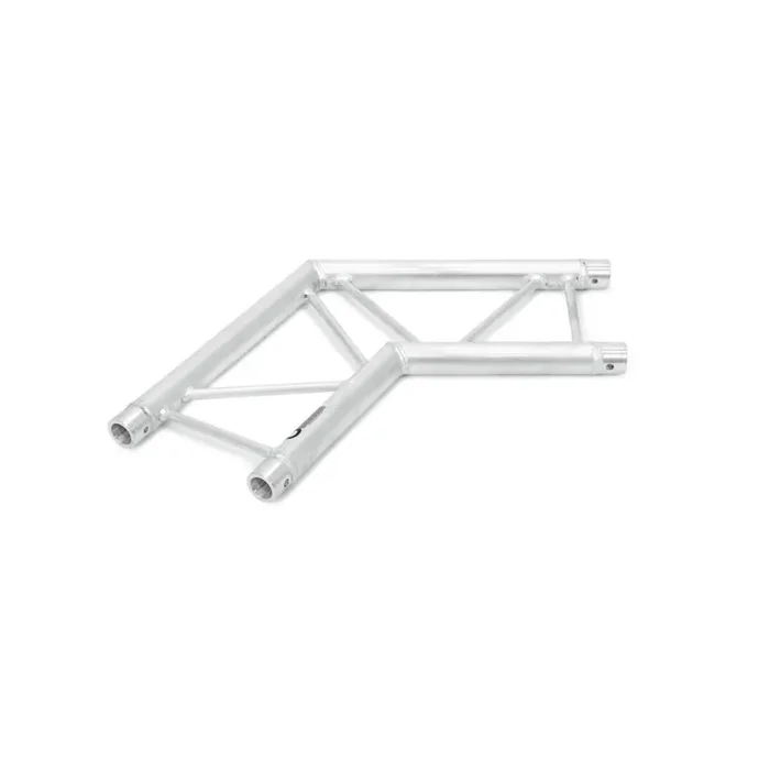 Alutruss Bilock BQ2-PAC22H 2-Weg Ecke 120°
