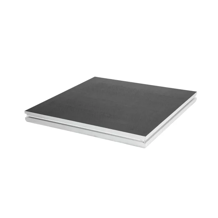 Alutruss Bühnenelement BE-1 1x1m 750kg/m²