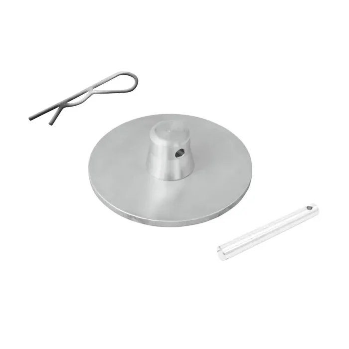 Alutruss Dekolock DBP-R mit Verbinderset