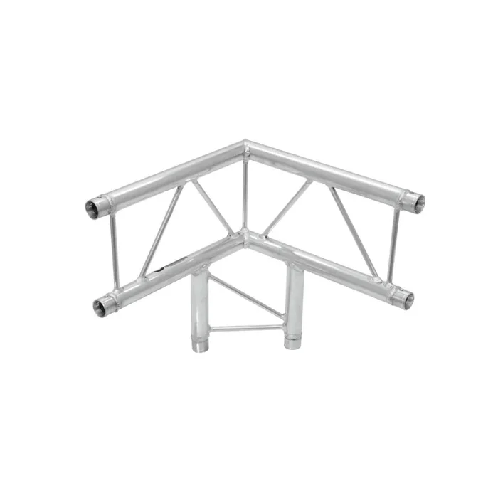 Alutruss Dekolock DQ2-PAL31V 3-Weg Ecke 90°
