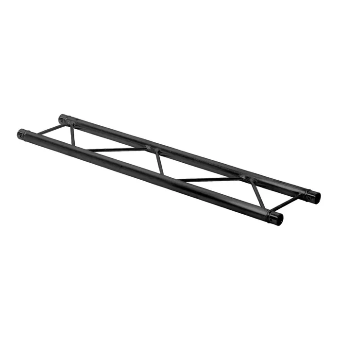 Alutruss Dekolock DQ2-S500 2-Punkt-Traverse sw