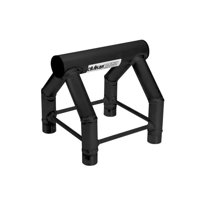 Alutruss Dekolock DQ4 Dachstück sw