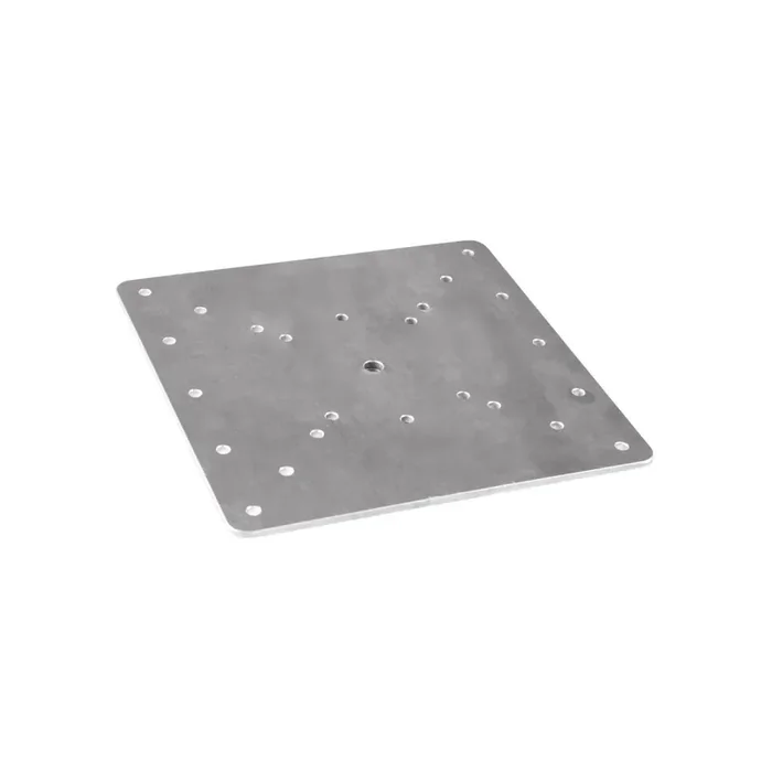 Alutruss LCD-Traversenplatte