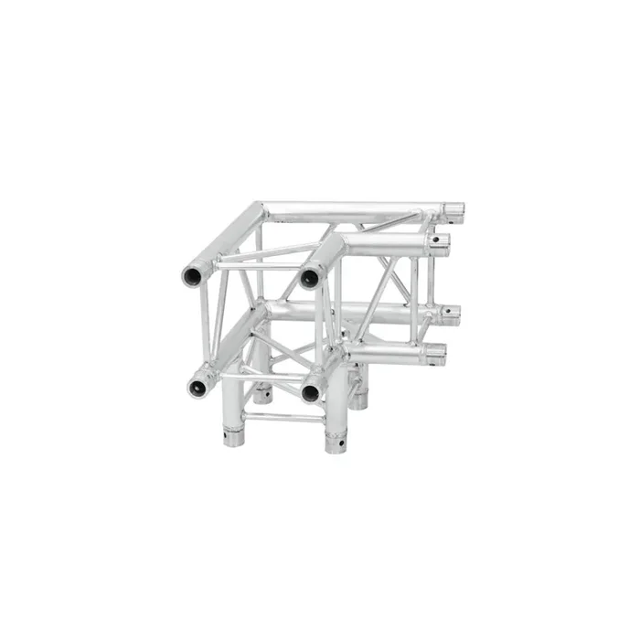 Alutruss Quadlock 6082L-30 3-Wege-Ecke 90°