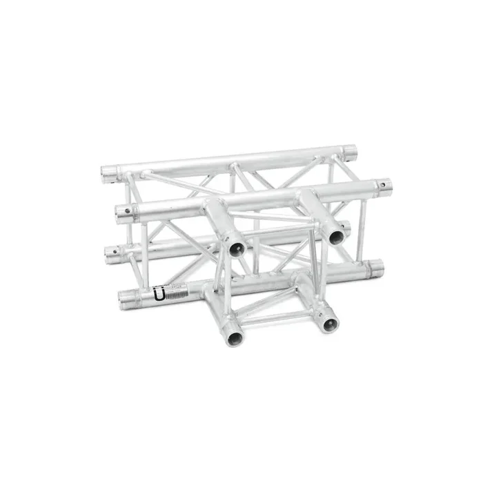 Alutruss Quadlock 6082T-35 3-Wege-T-Stück