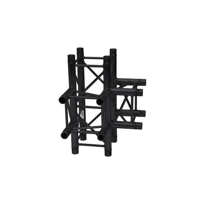 Alutruss Quadlock S6082T-42(50) 4-Wege-T-Stück